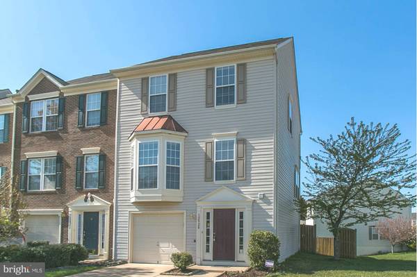 12920 CORREEN HILLS DR, Bristow, VA 20136