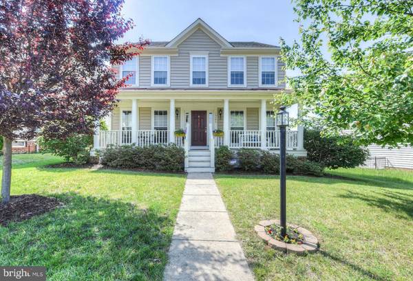 16245 CATENARY DR, Woodbridge, VA 22191