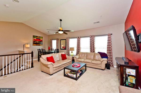 Gainesville, VA 20155,7382 BRUNSON CIR #4M