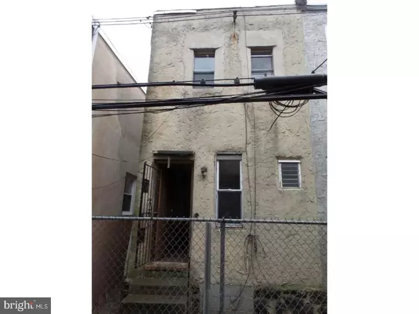 Philadelphia, PA 19139,110 N YEWDALL ST