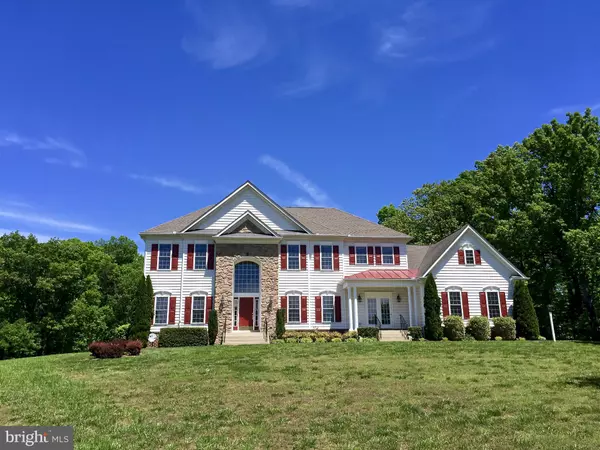 11205 BURWELL RD, Nokesville, VA 20181