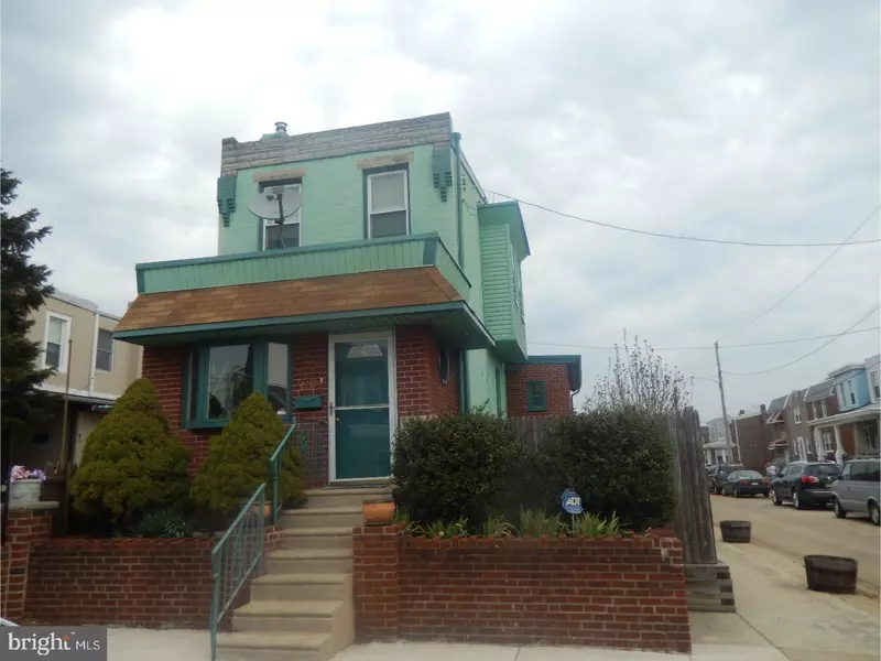 4217 BENNER ST, Philadelphia, PA 19135