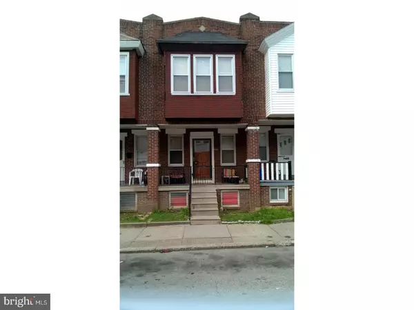 Philadelphia, PA 19124,2128 ANCHOR ST