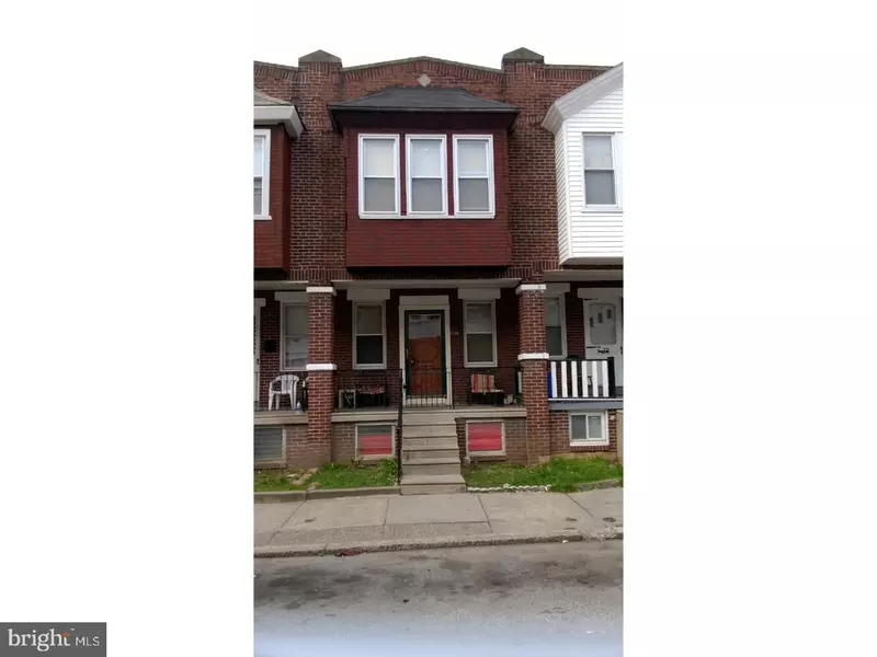 2128 ANCHOR ST, Philadelphia, PA 19124