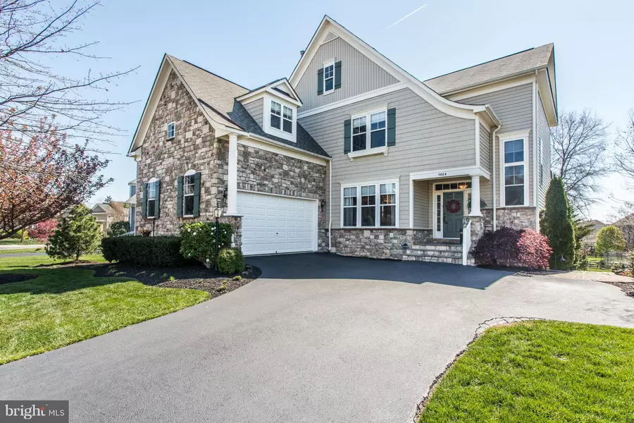 9014 ROARING SPRING LOOP, Bristow, VA 20136