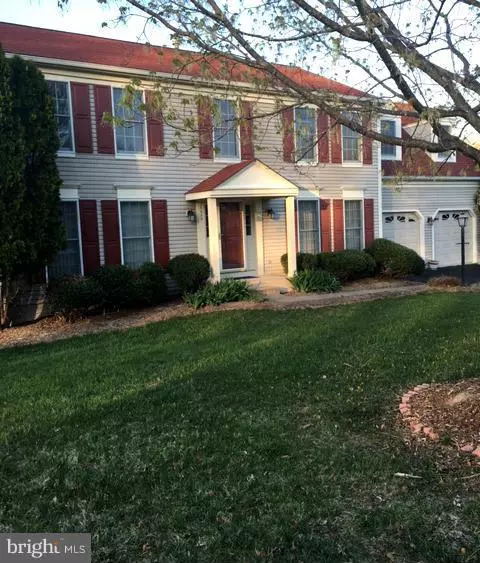 Woodbridge, VA 22193,14585 ESTATE DR