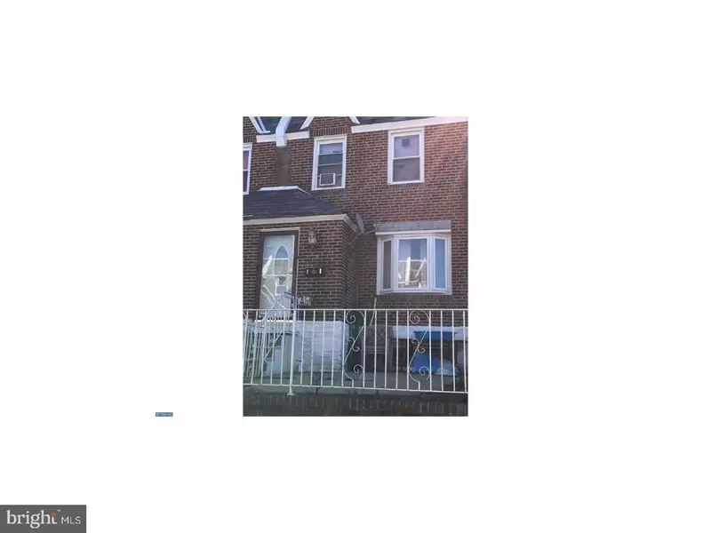 7049 KINDRED ST, Philadelphia, PA 19149