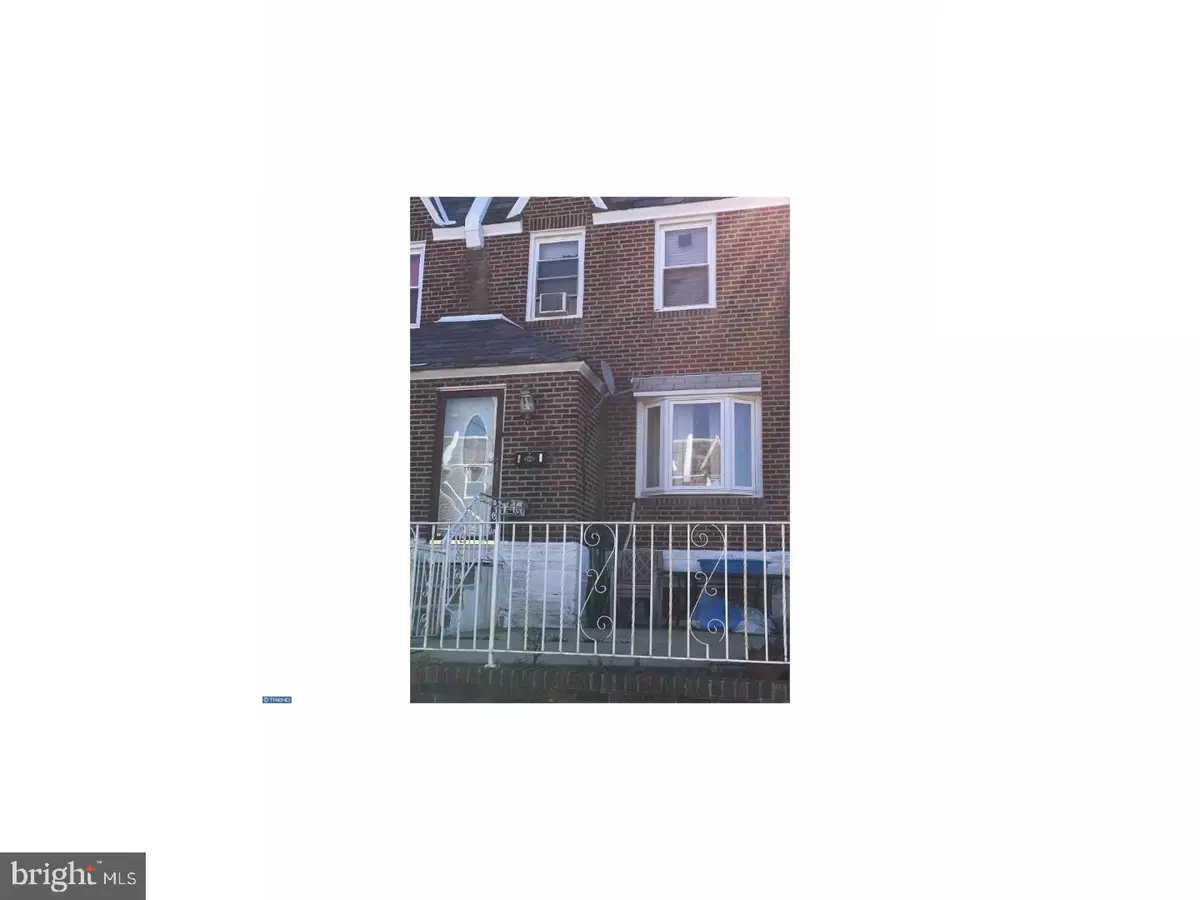 Philadelphia, PA 19149,7049 KINDRED ST