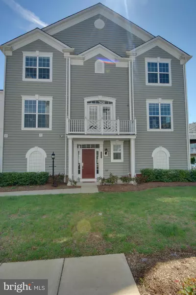 14688 CROSSFIELD WAY #186A, Woodbridge, VA 22191