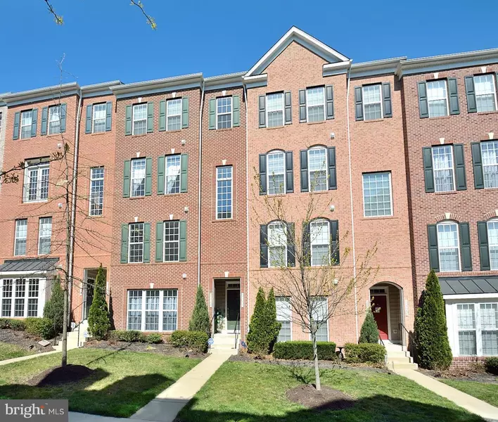 2318 MARGRAF CIR #399, Woodbridge, VA 22191