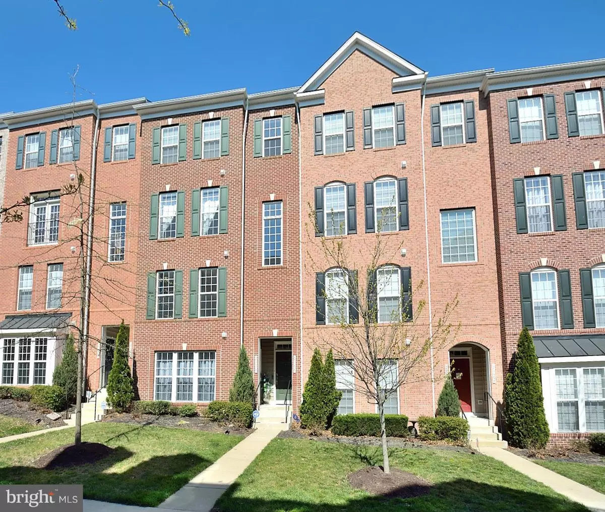 Woodbridge, VA 22191,2318 MARGRAF CIR #399