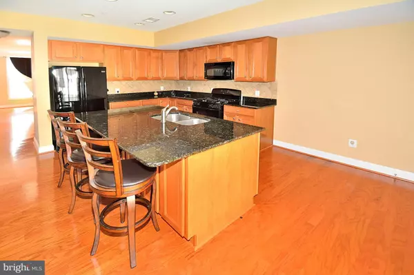 Woodbridge, VA 22191,2318 MARGRAF CIR #399