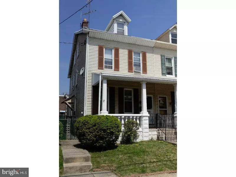 6740 DITMAN ST, Philadelphia, PA 19135