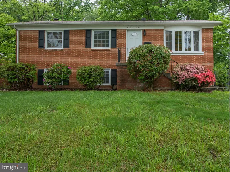 2212 CULPEPER DR, Woodbridge, VA 22191