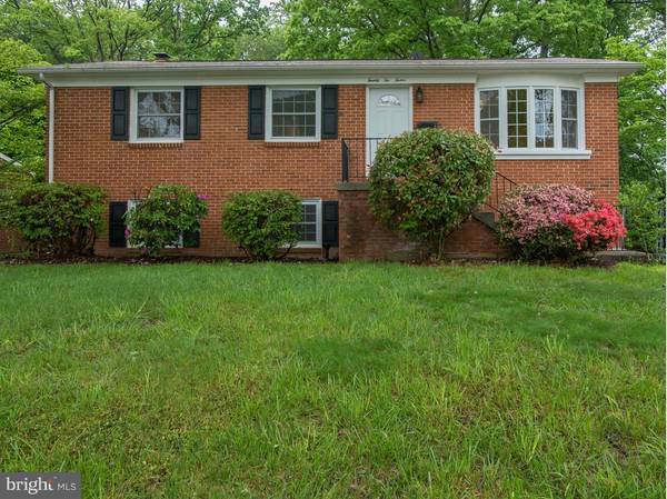 2212 CULPEPER DR, Woodbridge, VA 22191