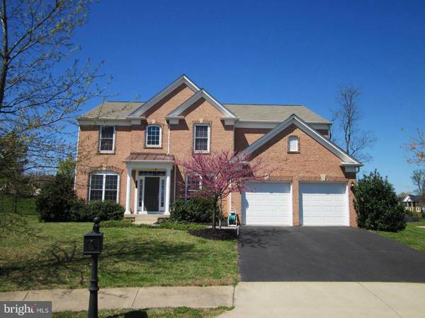 9410 OLD SETTLE CT, Manassas, VA 20112