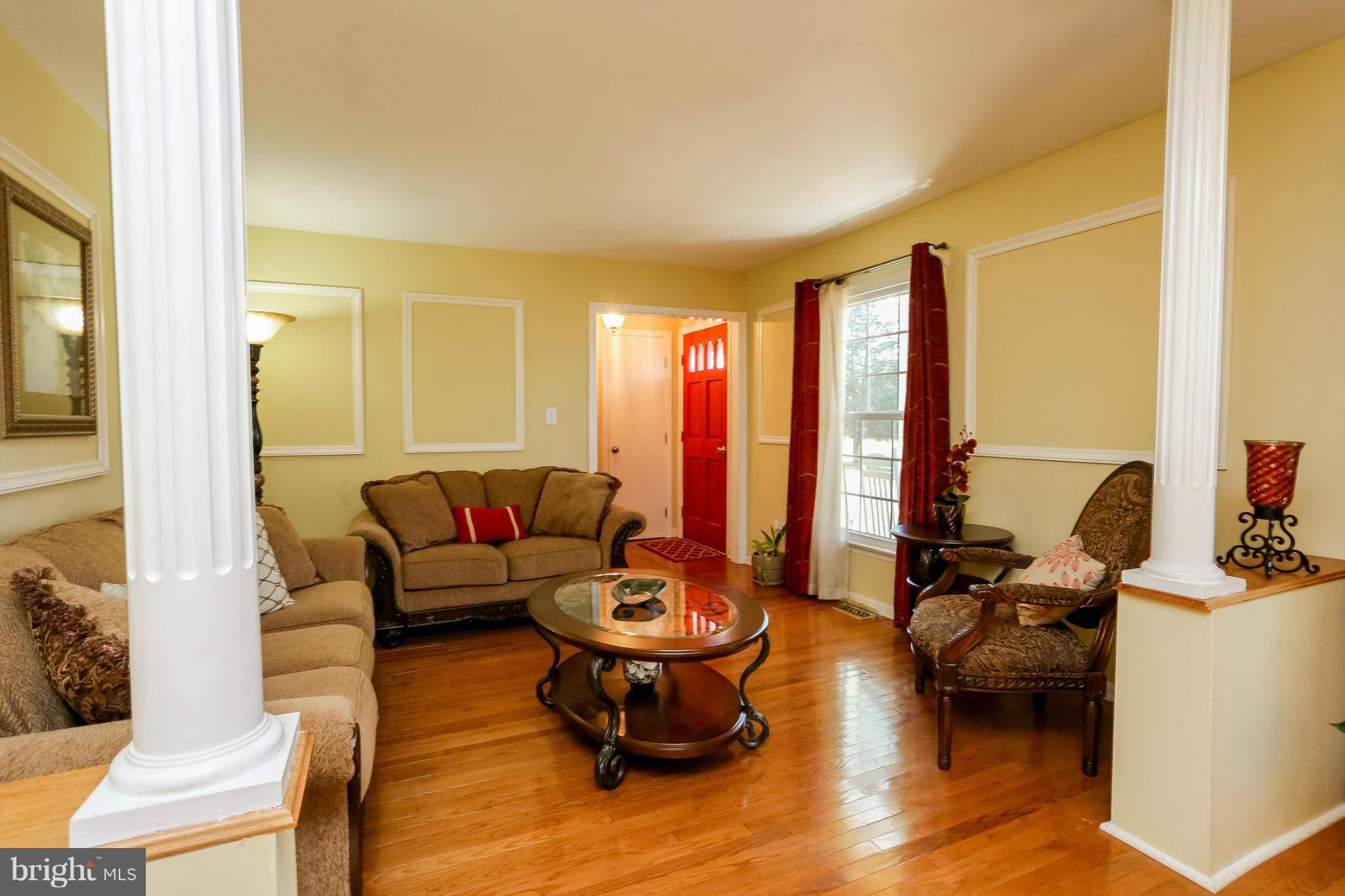 Gainesville, VA 20155,4811 MAURINE CT