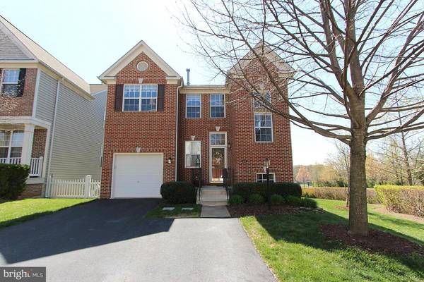 9149 MULDER CT, Manassas, VA 20111