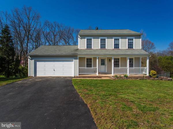 9508 SANDY CT, Manassas, VA 20110