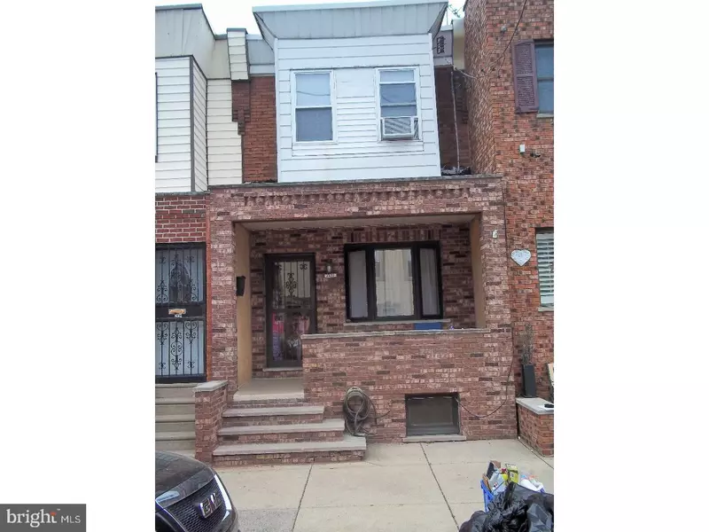 2432 S 2ND ST, Philadelphia, PA 19148