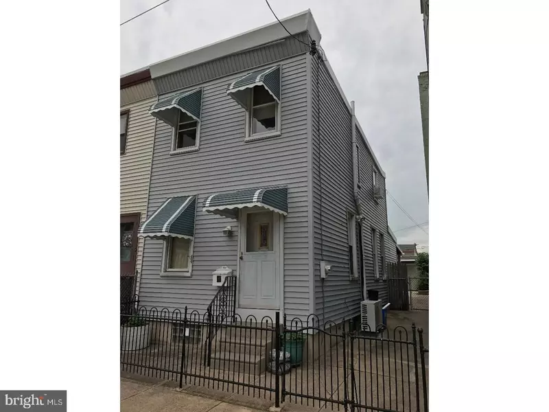 4617 EDGEMONT ST, Philadelphia, PA 19137