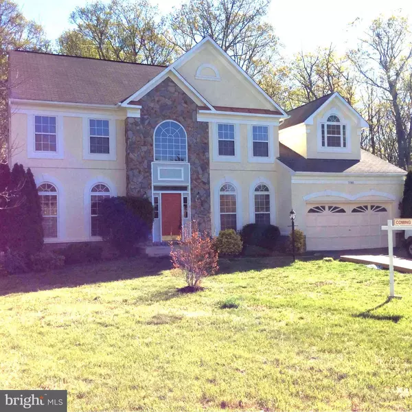 13301 VISTA FOREST DR, Woodbridge, VA 22192