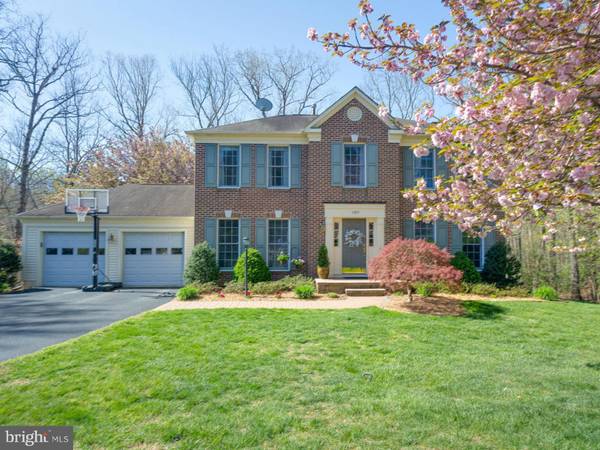 11871 TROIKA CT, Woodbridge, VA 22192