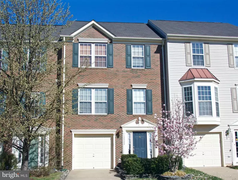 12922 CORREEN HILLS DR, Bristow, VA 20136