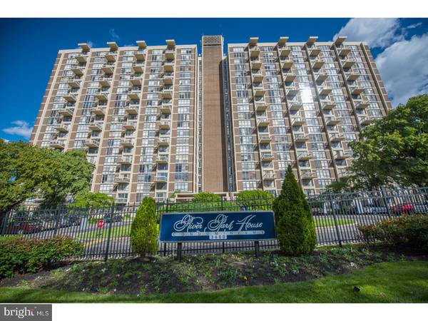 3600 CONSHOHOCKEN AVE #1812, Philadelphia, PA 19131