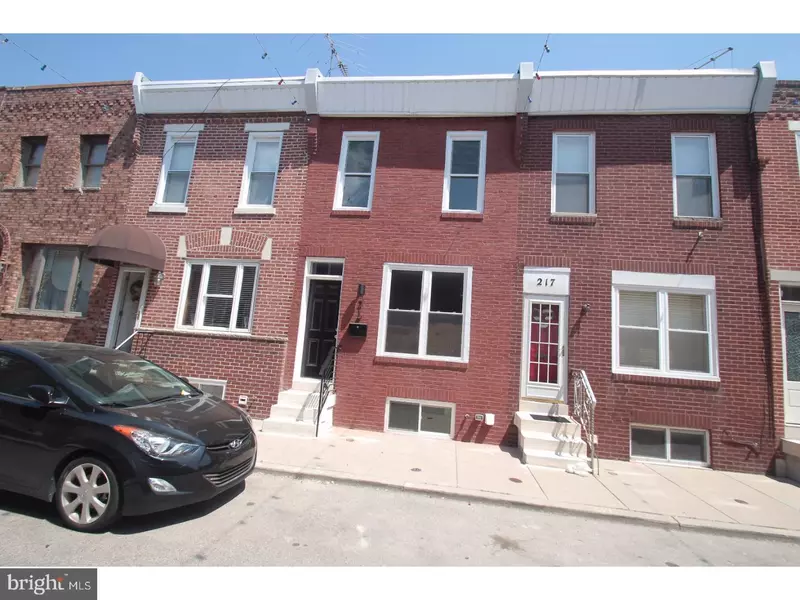 219 TREE ST, Philadelphia, PA 19148