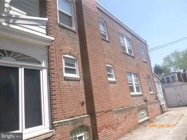 Philadelphia, PA 19135,7039 GILLESPIE ST