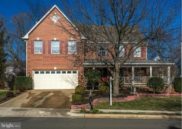 9313 CARONDELET DR, Manassas Park, VA 20111