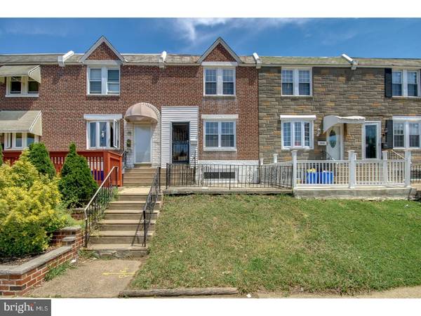 2531 S 75TH ST, Philadelphia, PA 19153