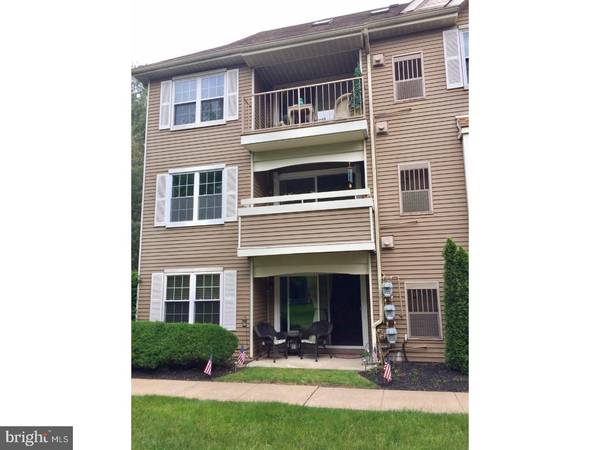 70202 DELAIRE LANDING RD #202, Philadelphia, PA 19114