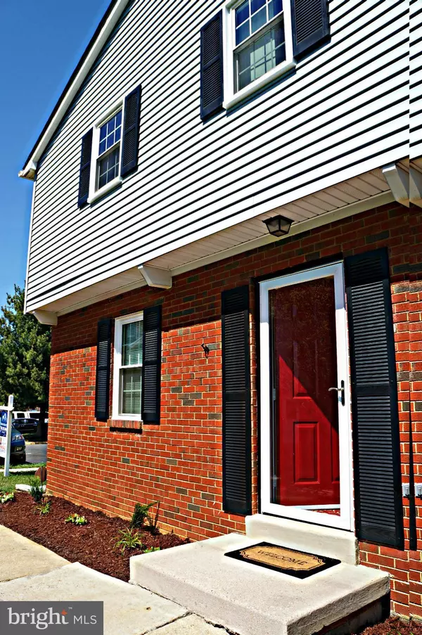 Woodbridge, VA 22193,3525 CRANMER MEWS