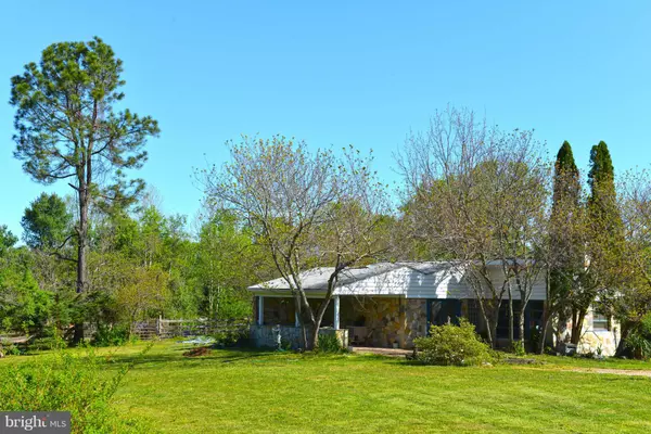 Nokesville, VA 20181,13805 ORLANDO RD