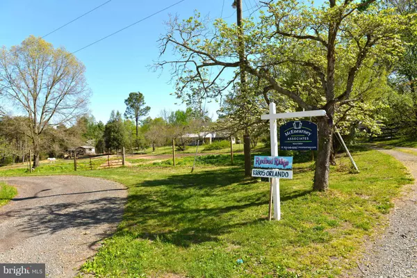 13805 ORLANDO RD, Nokesville, VA 20181