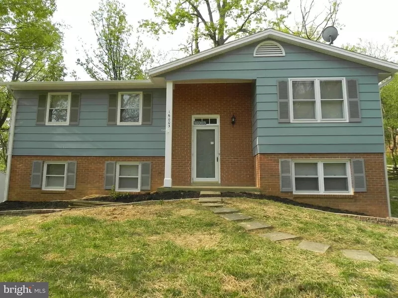 16003 TIFFANY LN, Haymarket, VA 20169