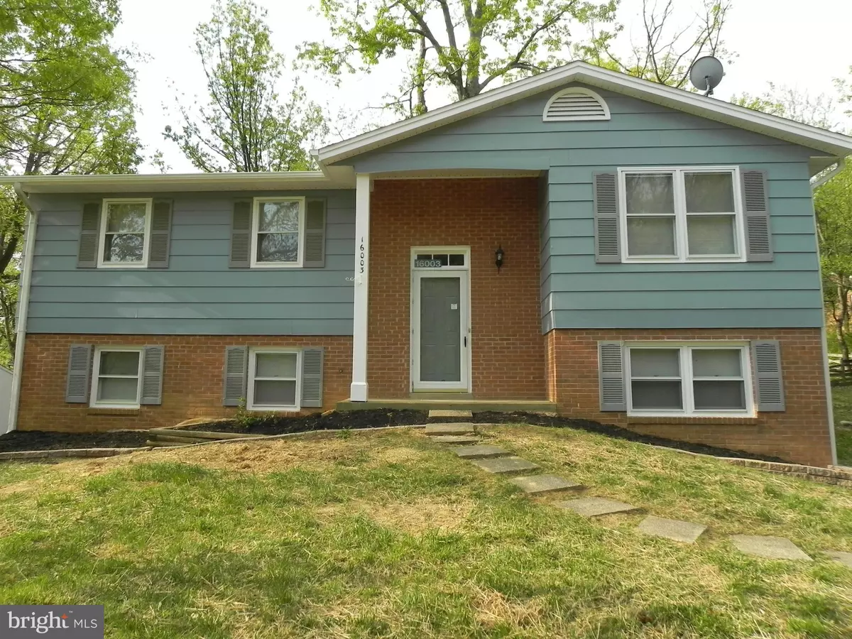 Haymarket, VA 20169,16003 TIFFANY LN