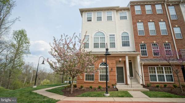 6099 ASTER HAVEN CIR #151, Haymarket, VA 20169