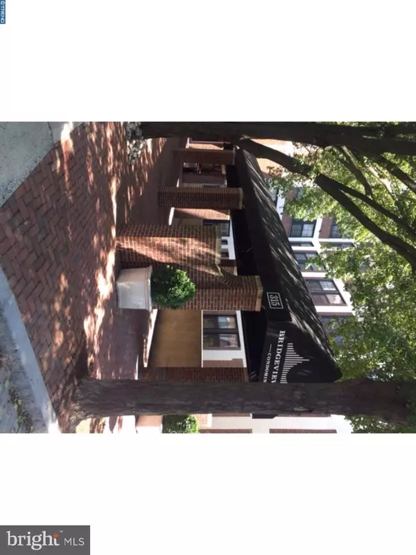 Philadelphia, PA 19106,315 NEW ST #505