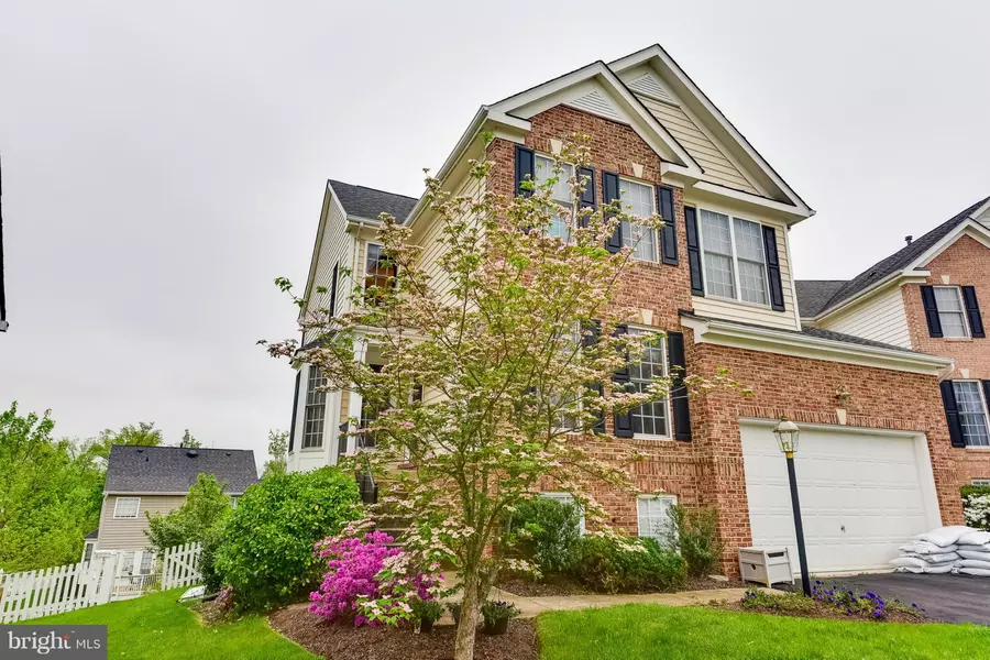 14646 CELESTE CT, Haymarket, VA 20169