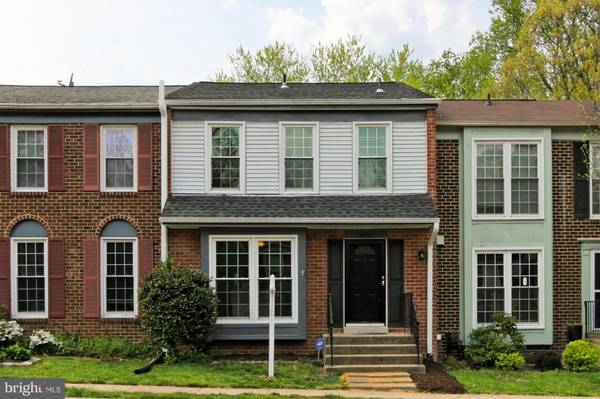 3024 BROMLEY CT, Woodbridge, VA 22192