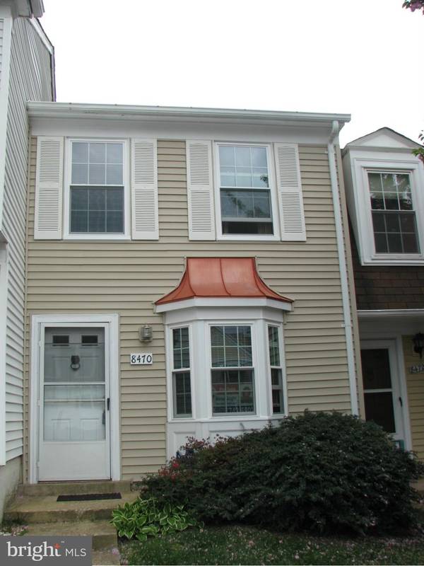 8470 GEORGIAN CT, Manassas, VA 20110