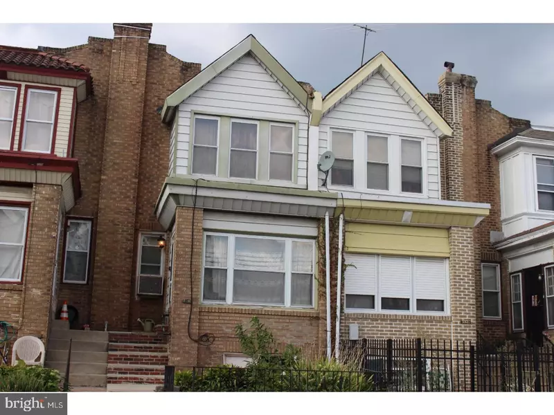 5311 EUCLID ST, Philadelphia, PA 19131