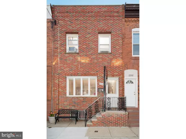 2234 S CHADWICK ST, Philadelphia, PA 19145