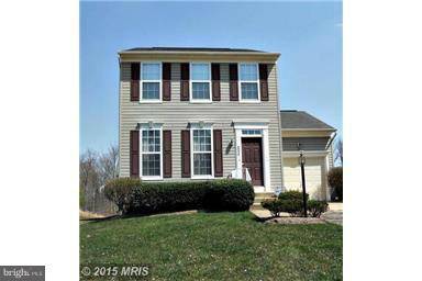 5524 HOBSONS CHOICE LOOP, Manassas, VA 20112