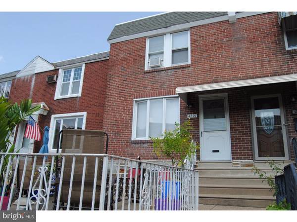 4221 CHIPPENDALE ST, Philadelphia, PA 19136