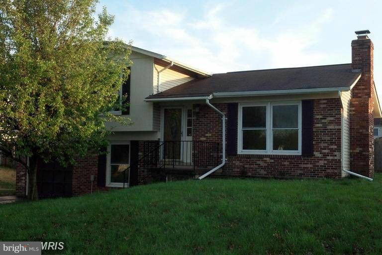 8946 WINTERWOOD CT, Manassas, VA 20110