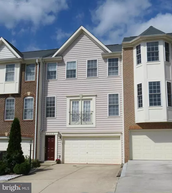 12002 KEMPS LANDING CIR, Manassas, VA 20109